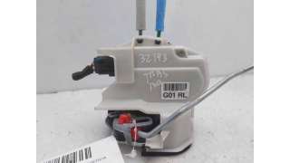 CERRADURA PUERTA TRASERA IZQUIERDA KIA PICANTO (2017-) 1.0 67CV 998CC - L.8264399 / 81410G6020
