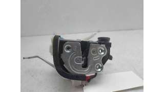 CERRADURA PUERTA TRASERA IZQUIERDA KIA PICANTO (2017-) 1.0 67CV 998CC - L.8264399 / 81410G6020