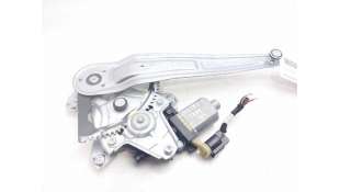 ELEVALUNAS TRASERO IZQUIERDO KIA PICANTO (2017-) 1.0 67CV 998CC - L.8264423 / 83450G6000