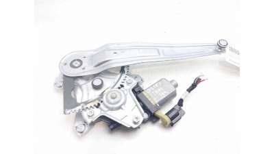 ELEVALUNAS TRASERO IZQUIERDO KIA PICANTO (2017-) 1.0 67CV 998CC - L.8264423 / 83450G6000