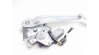 ELEVALUNAS TRASERO IZQUIERDO KIA PICANTO (2017-) 1.0 67CV 998CC - L.8264423 / 83450G6000