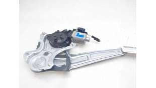 ELEVALUNAS TRASERO IZQUIERDO KIA PICANTO (2017-) 1.0 67CV 998CC - L.8264423 / 83450G6000 2