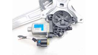 ELEVALUNAS TRASERO IZQUIERDO KIA PICANTO (2017-) 1.0 67CV 998CC - L.8264423 / 83450G6000
