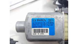 ELEVALUNAS TRASERO IZQUIERDO KIA PICANTO (2017-) 1.0 67CV 998CC - L.8264423 / 83450G6000