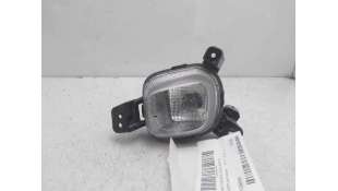 FARO ANTINIEBLA IZQUIERDO KIA PICANTO (2017-) 1.0 67CV 998CC - L.8264428 / 92201G6000