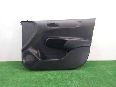 GUARNECIDO PUERTA DELANTERA DERECHA KIA PICANTO (2017-) 1.0 67CV 998CC - L.8264433 / 82380G6010