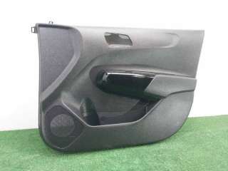GUARNECIDO PUERTA DELANTERA DERECHA KIA PICANTO (2017-) 1.0 67CV 998CC - L.8264433 / 82380G6010