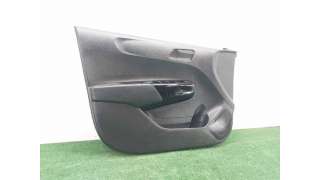 GUARNECIDO PUERTA DELANTERA IZQUIERDA KIA PICANTO (2017-) 1.0 67CV 998CC - L.8264434 / 82370G6010