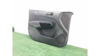 GUARNECIDO PUERTA DELANTERA IZQUIERDA KIA PICANTO (2017-) 1.0 67CV 998CC - L.8264434 / 82370G6010