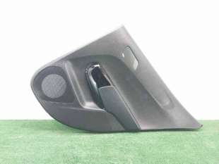GUARNECIDO PUERTA TRASERA DERECHA KIA PICANTO (2017-) 1.0 67CV 998CC - L.8264435 / 83302G6020