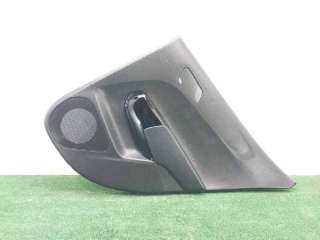 GUARNECIDO PUERTA TRASERA DERECHA KIA PICANTO (2017-) 1.0 67CV 998CC - L.8264435 / 83302G6020