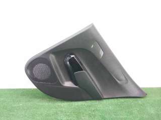 GUARNECIDO PUERTA TRASERA DERECHA KIA PICANTO (2017-) 1.0 67CV 998CC - L.8264435 / 83302G6020