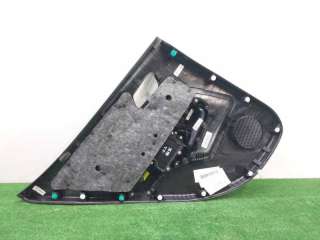 GUARNECIDO PUERTA TRASERA DERECHA KIA PICANTO (2017-) 1.0 67CV 998CC - L.8264435 / 83302G6020