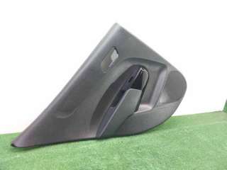 GUARNECIDO PUERTA TRASERA IZQUIERDA KIA PICANTO (2017-) 1.0 67CV 998CC - L.8264436 / 83301G6020