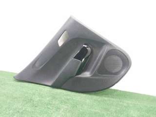 GUARNECIDO PUERTA TRASERA IZQUIERDA KIA PICANTO (2017-) 1.0 67CV 998CC - L.8264436 / 83301G6020
