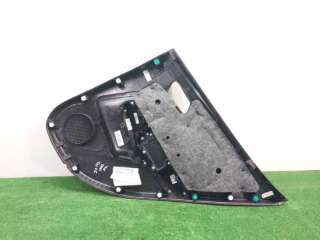 GUARNECIDO PUERTA TRASERA IZQUIERDA KIA PICANTO (2017-) 1.0 67CV 998CC - L.8264436 / 83301G6020