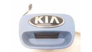 MANETA EXTERIOR PORTON KIA PICANTO (2017-) 1.0 67CV 998CC - L.8264460 / 81720G6010