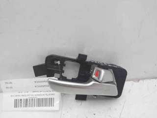 MANETA INTERIOR DELANTERA DERECHA KIA PICANTO (2017-) 1.0 67CV 998CC - L.8264463 / 82620G6000CA