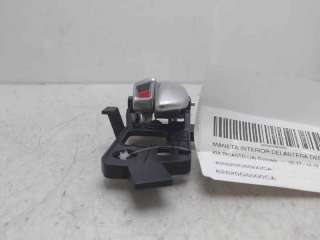 MANETA INTERIOR DELANTERA DERECHA KIA PICANTO (2017-) 1.0 67CV 998CC - L.8264463 / 82620G6000CA
