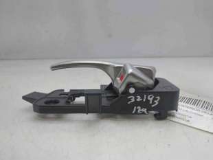 MANETA INTERIOR DELANTERA IZQUIERDA KIA PICANTO (2017-) 1.0 67CV 998CC - L.8264464 / 82610G6000CA 2