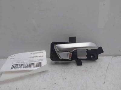 MANETA INTERIOR TRASERA DERECHA KIA PICANTO (2017-) 1.0 67CV 998CC - L.8264465 / 83620G6000CA