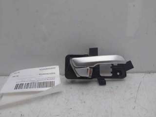 MANETA INTERIOR TRASERA DERECHA KIA PICANTO (2017-) 1.0 67CV 998CC - L.8264465 / 83620G6000CA