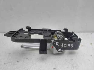 MANETA INTERIOR TRASERA DERECHA KIA PICANTO (2017-) 1.0 67CV 998CC - L.8264465 / 83620G6000CA 2