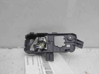 MANETA INTERIOR TRASERA DERECHA KIA PICANTO (2017-) 1.0 67CV 998CC - L.8264465 / 83620G6000CA