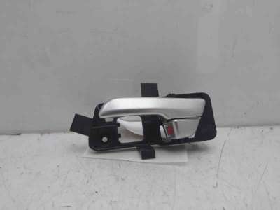 MANETA INTERIOR TRASERA IZQUIERDA KIA PICANTO (2017-) 1.0 67CV 998CC - L.8264466 / 83610G6000CA