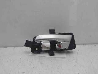 MANETA INTERIOR TRASERA IZQUIERDA KIA PICANTO (2017-) 1.0 67CV 998CC - L.8264466 / 83610G6000CA
