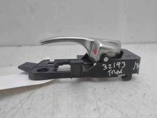 MANETA INTERIOR TRASERA IZQUIERDA KIA PICANTO (2017-) 1.0 67CV 998CC - L.8264466 / 83610G6000CA 2