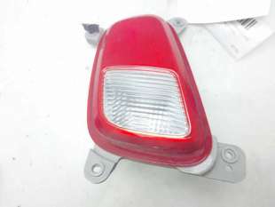 PILOTO TRASERO DERECHO PARAGOLPES KIA PICANTO (2017-) 1.0 67CV 998CC - L.8264500 / 92405G6