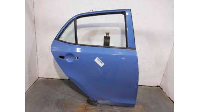 PUERTA TRASERA DERECHA KIA PICANTO (2017-) 1.0 67CV 998CC - L.8264513 / 77004G6000