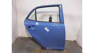 PUERTA TRASERA DERECHA KIA PICANTO (2017-) 1.0 67CV 998CC - L.8264513 / 77004G6000