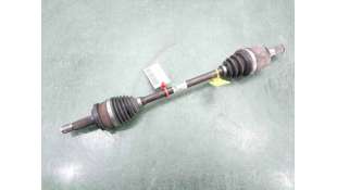 TRANSMISION DELANTERA IZQUIERDA KIA PICANTO (2017-) 1.0 67CV 998CC - L.8264535 / 49500G6000 2