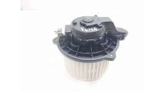 VENTILADOR CALEFACCION KIA PICANTO (2017-) 1.0 67CV 998CC - L.8264541 / F00S3B2562