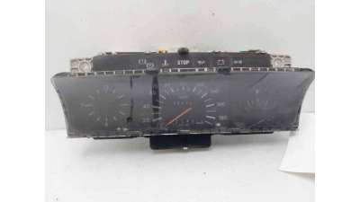 CUADRO INSTRUMENTOS PEUGEOT 205 I (1983-1987) 1.7 DIESEL 60CV 1769CC - L.8264551 / 611864