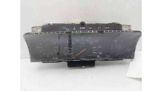 CUADRO INSTRUMENTOS PEUGEOT 205 I (1983-1987) 1.7 DIESEL 60CV 1769CC - L.8264551 / 611864