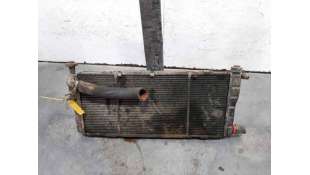 RADIADOR AGUA PEUGEOT 205 I (1983-1987) 1.7 DIESEL 60CV 1769CC - L.8264552 / 1300K7 2