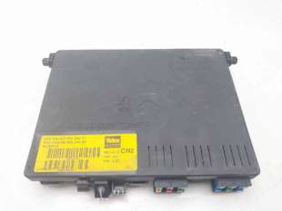 CENTRALITA BSI CITROEN XSARA (1999-2005) 2.0 HDI 90 90CV 1997CC - L.8264658 / 9650624480