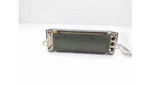 PANTALLA MULTIFUNCION CITROEN C4 COUPÉ (2004-2011) 1.6 HDI 90CV 1560CC - L.8264702 / 9662988880