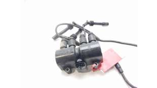 BOBINA ENCENDIDO OPEL ASTRA G FASTBACK (2000-2005) 1.6 (F08, F48) 84CV 1598CC - L.8264726 / 0007778982