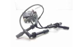 BOBINA ENCENDIDO OPEL ASTRA G FASTBACK (2000-2005) 1.6 (F08, F48) 84CV 1598CC - L.8264726 / 0007778982