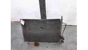 CONDENSADOR / RADIADOR  AIRE ACONDICIONADO FORD FIESTA V (2001-2008) 1.4 TDCI 68CV 1399CC - L.8264816 / 2S6H19710AC 2