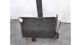 CONDENSADOR / RADIADOR  AIRE ACONDICIONADO FORD FIESTA V (2001-2008) 1.4 TDCI 68CV 1399CC - L.8264816 / 2S6H19710AC