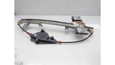ELEVALUNAS DELANTERO IZQUIERDO FORD FIESTA V (2001-2008) 1.4 TDCI 68CV 1399CC - L.8264824 / 2S61A23201