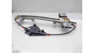 ELEVALUNAS DELANTERO IZQUIERDO FORD FIESTA V (2001-2008) 1.4 TDCI 68CV 1399CC - L.8264824 / 2S61A23201