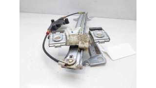 ELEVALUNAS DELANTERO IZQUIERDO FORD FIESTA V (2001-2008) 1.4 TDCI 68CV 1399CC - L.8264824 / 2S61A23201