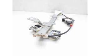 ELEVALUNAS DELANTERO IZQUIERDO FORD FIESTA V (2001-2008) 1.4 TDCI 68CV 1399CC - L.8264824 / 2S61A23201