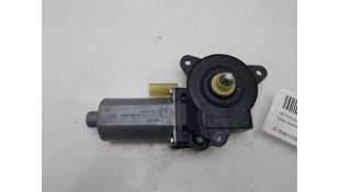 MOTOR ELEVALUNAS DELANTERO DERECHO FORD FIESTA V (2001-2008) 1.4 TDCI 68CV 1399CC - L.8264866 / 0130821939